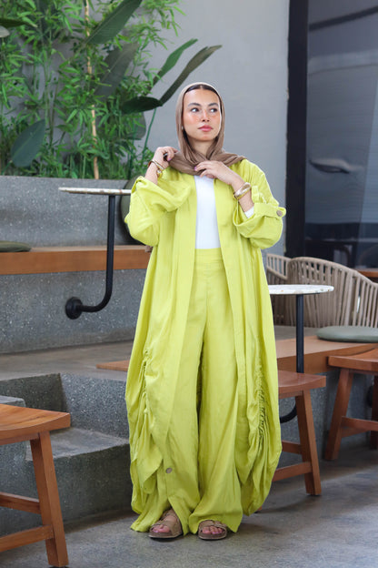 The Breeze Flow Set