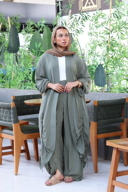 The Breeze Flow Set