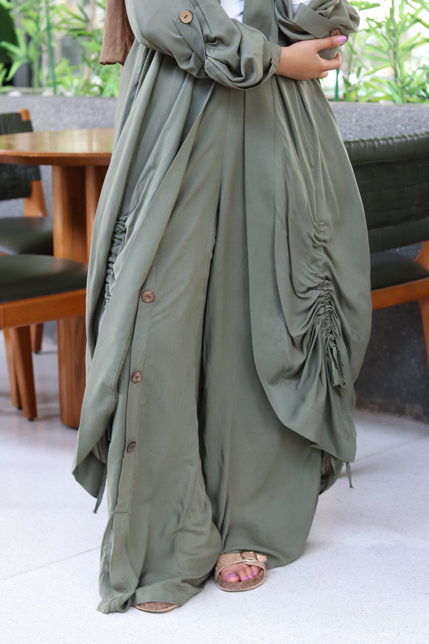 The Breeze Flow Set