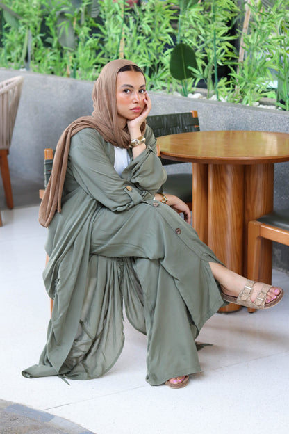 The Breeze Flow Set