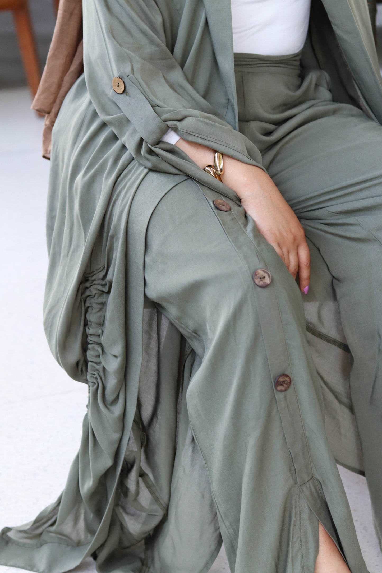 The Breeze Flow Set